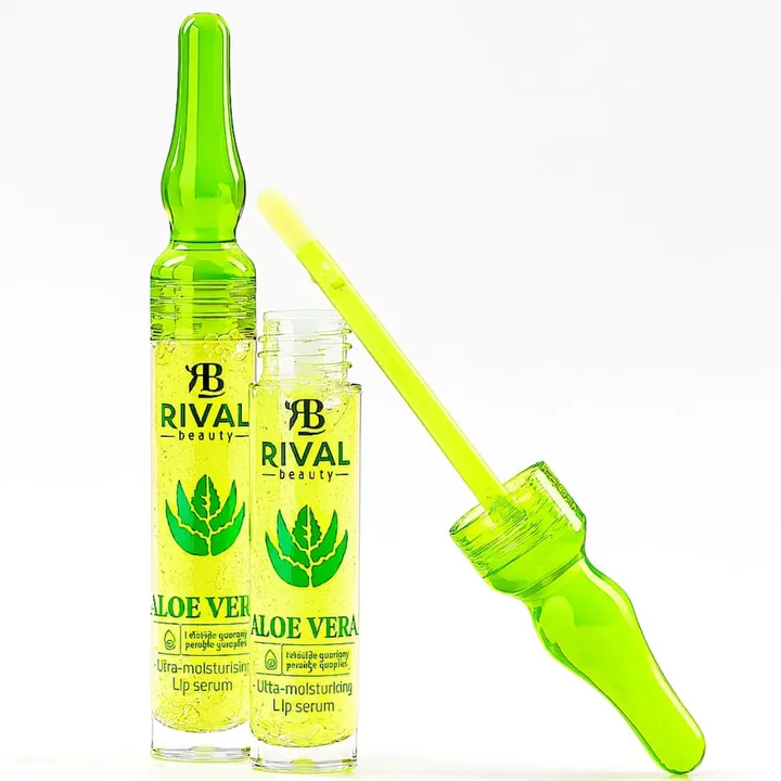 Aloe Vera Lip Gloss 50 tl
Ultra Nem, Doğal Parlaklık, Dolgun Görünüm!
Dudaklarınıza sadece ışıltı değil, bakım da katın! Aloe Vera Lip Gloss, özel formülü sayesinde dudaklarınızı yoğun şekilde nemlendirir, doğal bir parlaklık kazandırır ve dudak hatlarınızı belirginleştirir.
✨ Öne Çıkan Özellikler:
✔️ Aloe Vera özü ile dudaklara derinlemesine nem sağlar.
✔️ Hafif yapısıyla ağırlık hissi bırakmaz.
✔️ Doğal parlaklık ve hacimli görünüm kazandırır.
✔️ Kuruyan, çatlayan dudaklara anında bakım yapar.
✔️ Gün boyu taze ve sağlıklı bir dudak görünümü sunar.
💄 Her An Parlayan, Dolgun Dudaklar için Tek Bir Dokunuş Yeter!
Kullandığınızda, dudaklarınız ipeksi yumuşaklığa kavuşur, sağlıklı ve göz alıcı görünür. İster tek başına, ister rujun üzerine uygulayarak dudaklarınızı ön plana çıkarabilirsiniz.