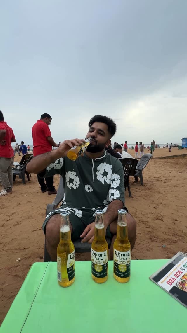 Goa Vlog Day - 1 ❤️ #goa #yogeshkathuria #minivlog