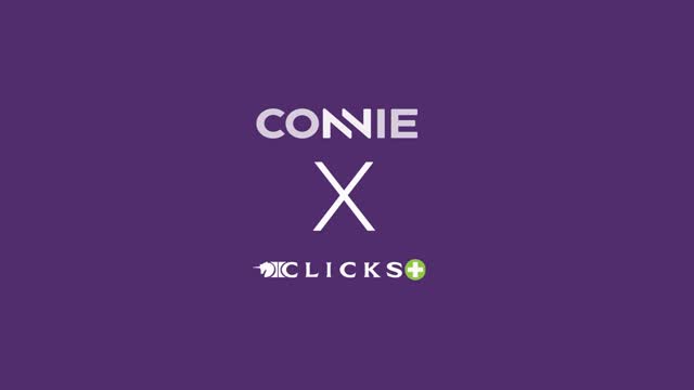 Your Connie faves have officially landed at @Clicks_SA! 💜
From sculpted skin to all-day hydration — you can now find selected Connie essentials at 120 Clicks stores nationwide.
✨ What’s on shelf?
✔️ Connie Pro For Her — Finesse and Derma Plus lotions & body creams
✔️ Firming 3-Step Collection — Exfoliating Scrub, Replenishing Tissue Oil & Sculpting Body Lotion
Whether you’re starting your self-care journey or levelling up your body routine, Connie is here to help you look good, feel great.
🎥 Watch the video to find your nearest Clicks — the full store listing is included!
🛍️ Pop into your nearest Clicks and discover iconic care made easy.
#ConnieAtClicks #ClicksBeauty #ConnieCare #FinesseWithConnie #DermaPlusLove #FirmYourForm #ClicksSA #FeelGoodLookGood #SelfCareStaples #BodyCareGoals #ConnieProHer