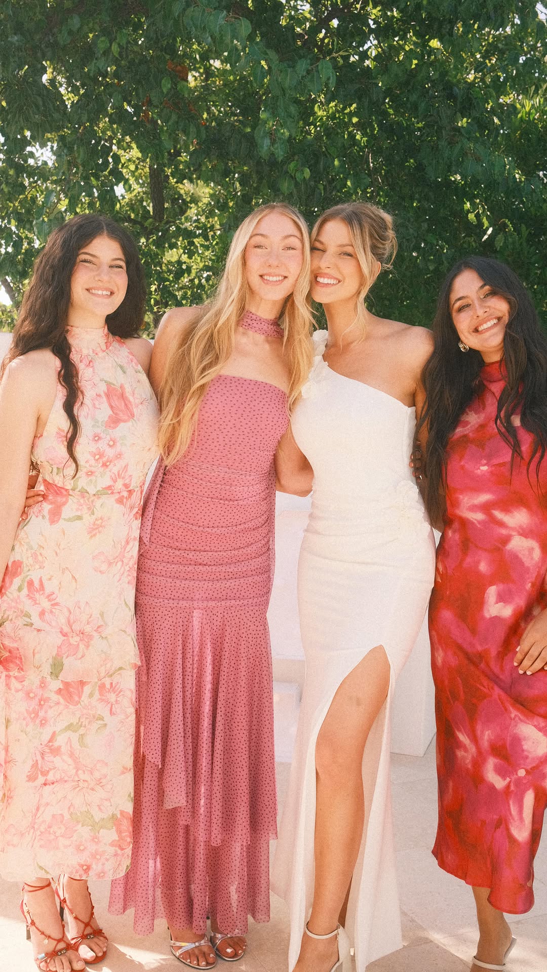 feeling very lucky 💞
#bridesmaids #bridesmaidsproposal