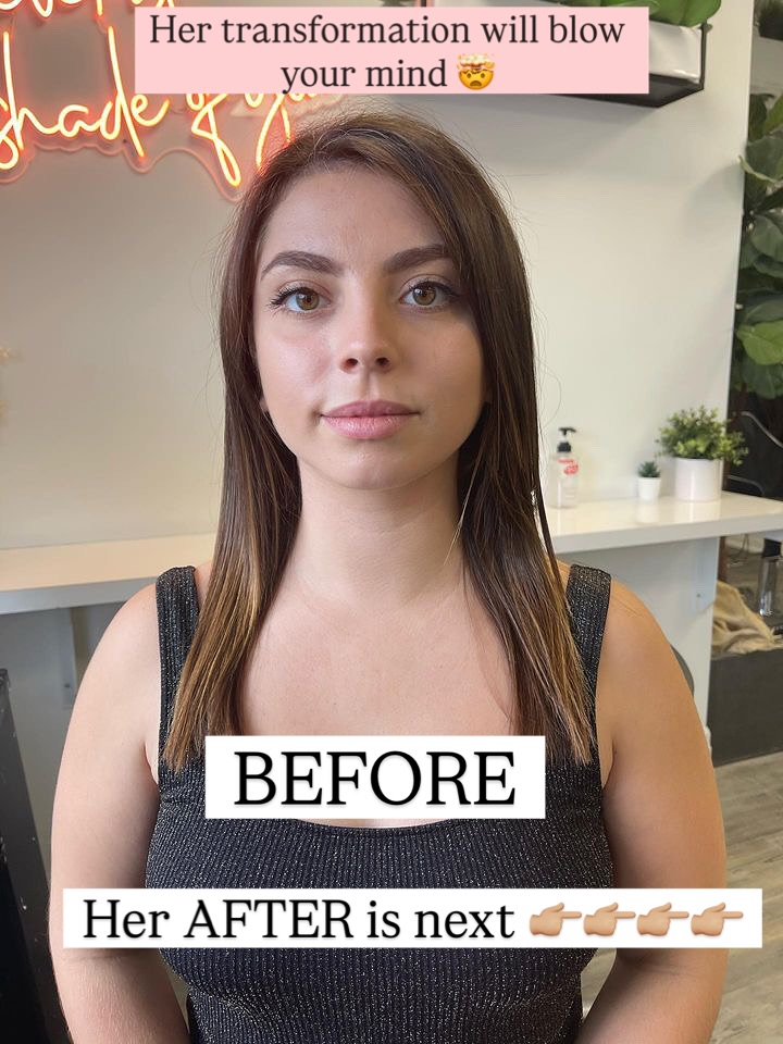 Literally one of the most incredible transformations that Amazing Hair Saviour has been the reason for a client 🤩
These results took years but the point is she’s been absolutely brilliant in being patient and documenting her journey and not giving up!
She didn’t use anything else. Just the oil ❤️
And you’ll say how does an oil do that? The answer is simple. The extraction process for rosemary is patent pending for Amazing Hair Saviour and is so unique!!!! It takes the nutrients specifically designed for our scalps out without creating any toxicity or chemical imbalance!
If anyone here is a research scientist they’ll know what I’m talking about 😘
Let’s get growing
#hairtransformations #beforeandafter #amazinghairsaviour #alopecia #alopeciaareata #androgeneticalopecia