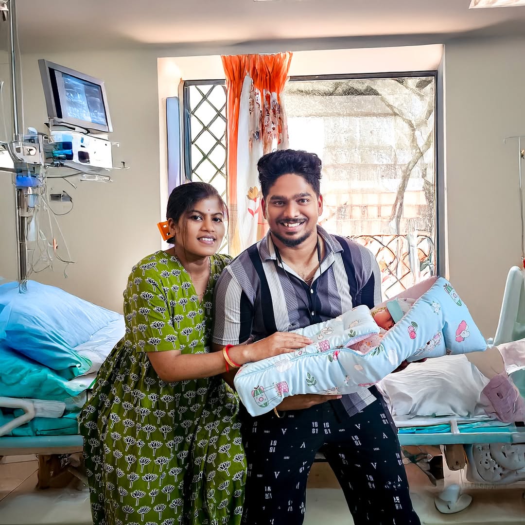 ❤️ FINALLY BAPA MAA HOIGALU ❤️
#viralvideos #post #baby #odiasong #virelpost #viral #newborn #newpost #instgood #instgram