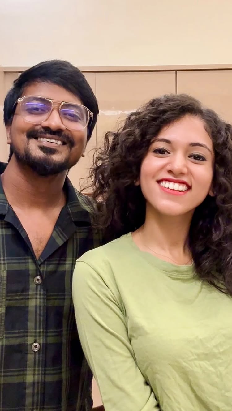 We’re back again! After all the love you gave our last video, we couldn’t not do another one.
Thanks a lot…now consider this your doing😌❤️
Thank you @half.a.tune !
#athadu