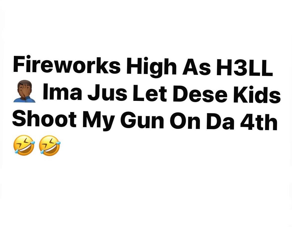 We gon be in Duval anyway gunshots are completely normal 😂 “Club Elevation” @tjdadjduval