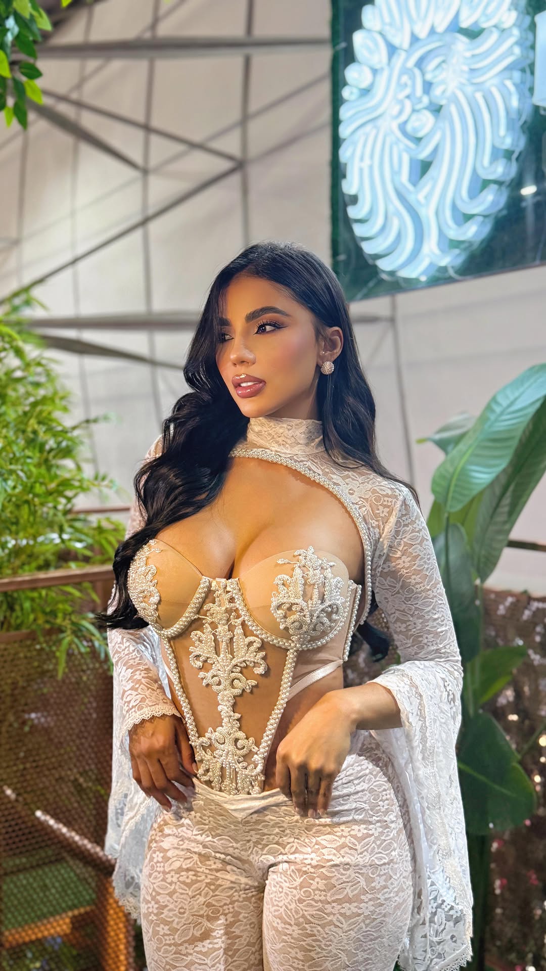 RECAP EXPOBELLEZA 2025. ✨💗🌈
Gracias a todas y todos los que me acompañaron en esta mágica experiencia, amé verlo y abrazarlos a todos.
