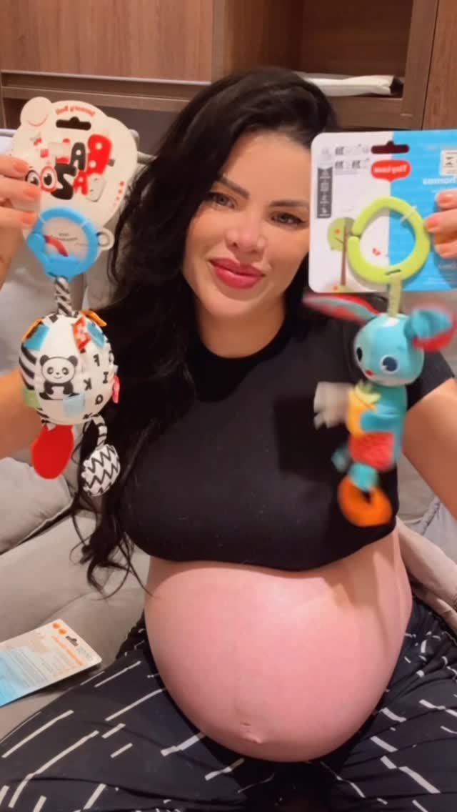 Intens e acessórios pro enxoval do Nathan que faltavam!!
Você acham que faltou alguma coisa importante e indispensável?
…
Todos produtos são da loja @babybuysbrasil
…
#grávida #gravidez #enxoval
