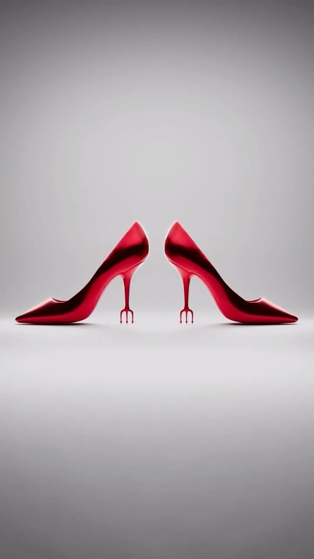 The Devil Wears Prada 2. Now in production. 👠👠