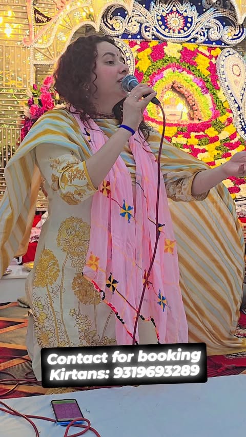 Contact for booking Kirtans: ☎️9319693289 #khatushyamji #instareels #khatu #shyambaba #reality #realityoflife💯