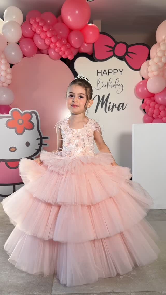 عيدميلادي 5️⃣🎂
Dress: @prettyruffle