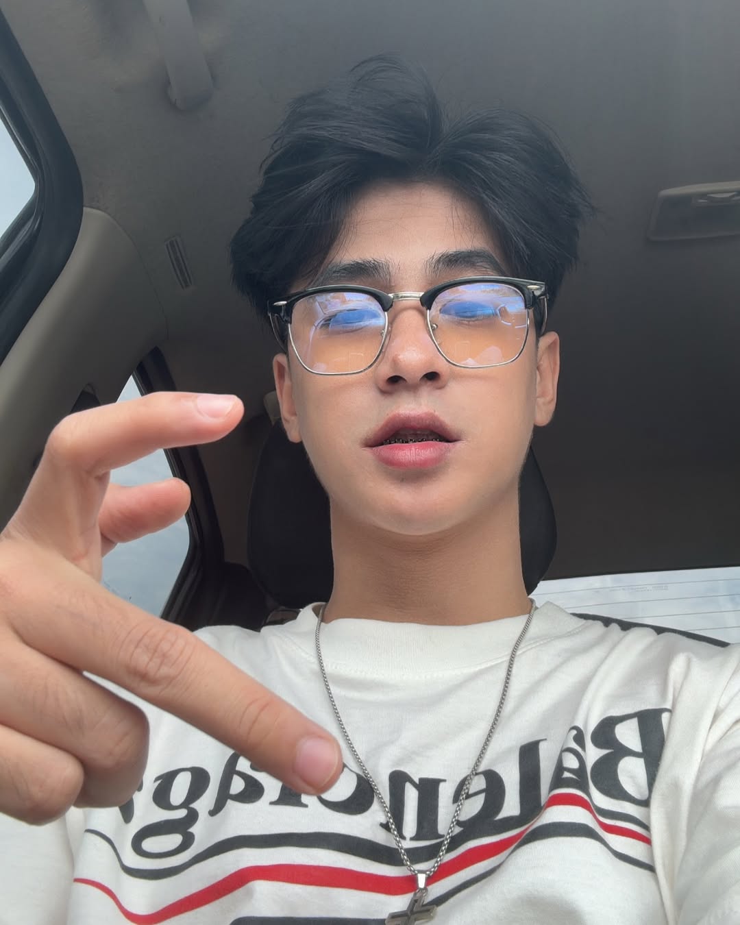 ขอเป็นหนุ่มจีนสักวัน 🇨🇳