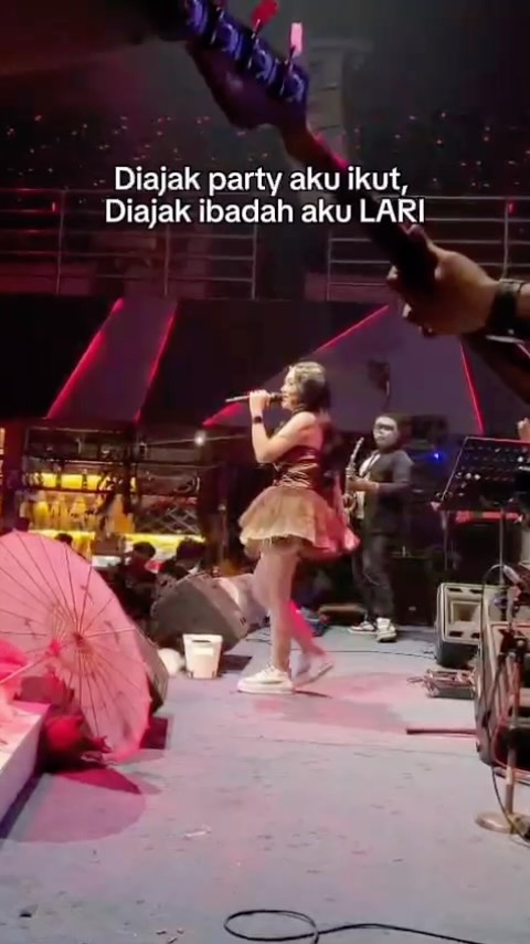 Wkwkwk ada yg samaan?