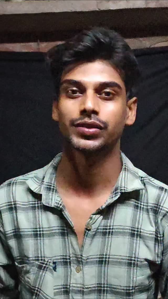 Mai pagal lagta hu kisi ko Kya??