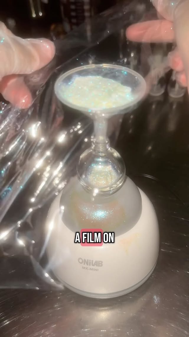 This will speed up the filling process by MINUTESSS✨🙏🏽
Thank you Síle for recommending this holy grail!!😌✨🌈
🩸✨Register for Bloody Tint® Renaissance in my bio🩸✨
Not only will it be a elegant night of vampiric ambience, there will be many ethereal activities as well as exclusive items for you to take!
Launch Party will be 08/28/25 in Chicago IL, hope to see you there! Link in bio to register!!
💙
💙
💙
#bodyshimmer #shimmerspray #bodyglitterspray #shimmerpuff #bodyshimmerspray #bodyglitter #glitterspray #glitterpuff #viralmakeup #tiktokshop #sushyglow #smallbusinesstiktok #SmallBusiness #highlighter #bodyhighlight #sparklymakeup #pixiedust #rainbowglitter #bluesparkle #blueshimmer #majorasmask