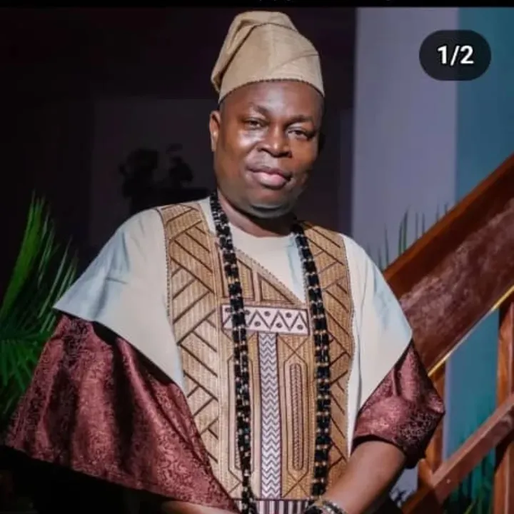 Happy birthday to you Alhaji May you live to celebrate more successful years on earth @corporatepicturesnigltd 🍷🍾🎬🤩🤩
MAMA SHOKO still trending on my YouTube @LolaIdijeTV pls go and watch it o🙏