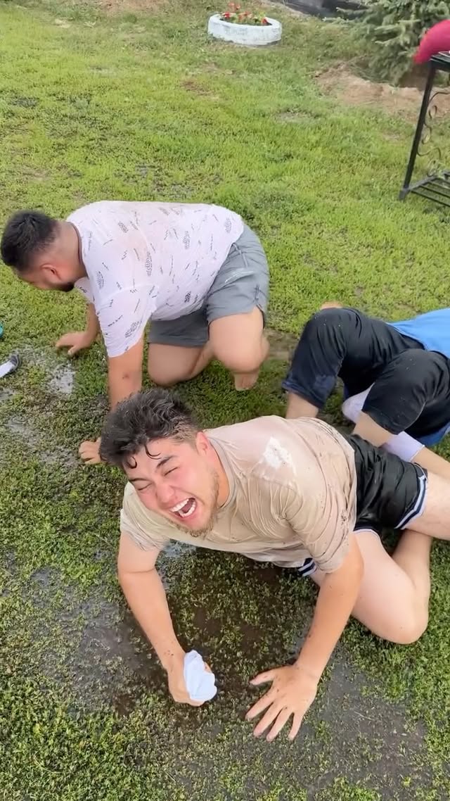 Сохраняйте игру 🤣❤️ смотреть до конца 🤪
Повезло тебе @nurken_yurist 🤣