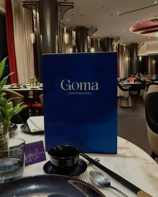 My kind of dinner! Soulful, delicious & made with love 😍🥰
Thank you for the warmest experience @gomamumbai 👌🏻♥️
#aboutlastnight #love #food #happiness #sayani