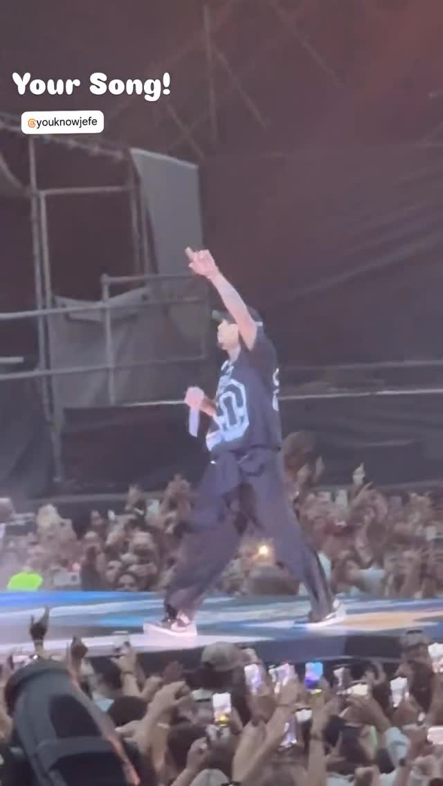 AMAZING SHOW!!