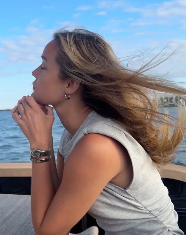 montauk+nyc reset video out now on my YT🪽🎀🌸