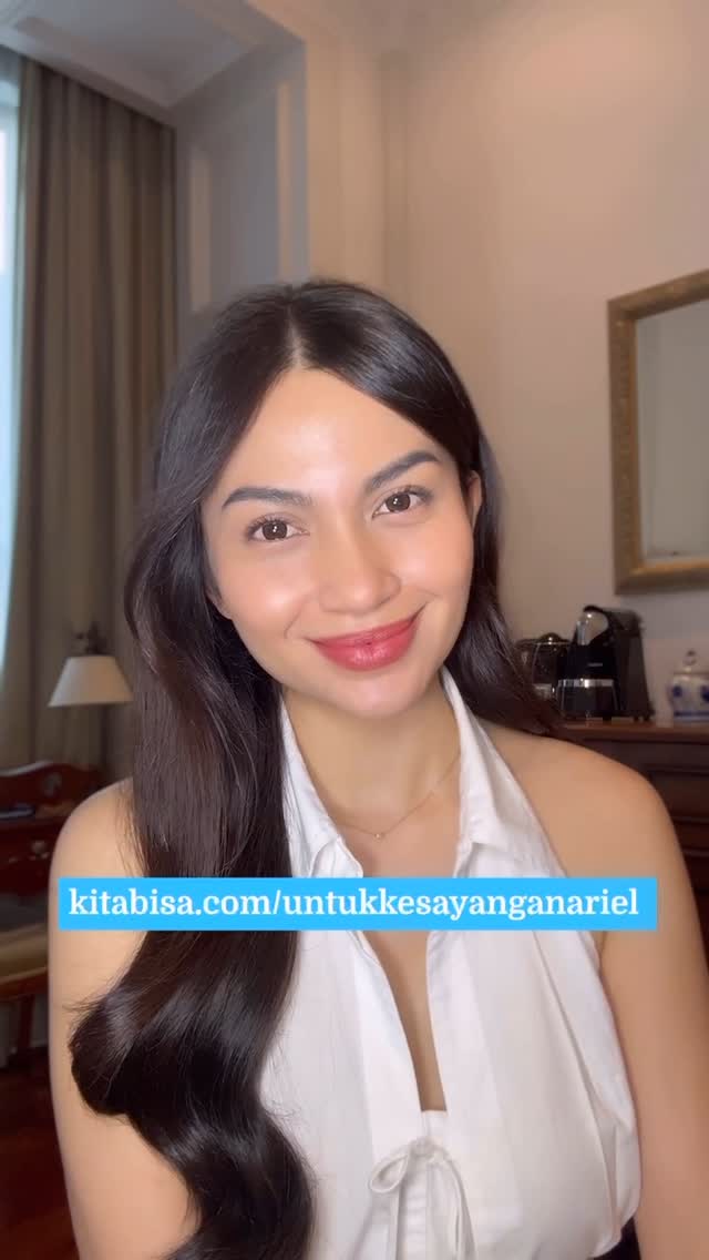 It's already my babies' birthday again aakkkk!! 🤍
Beyond grateful for these past four years. Terima kasih untuk segala bentuk dukungan teman-teman selama ini. Tahun ini, kalian bisa kembali berdonasi di link di bio aku. Semoga kalian senantiasa dilimpahkan berkah.
Dan untuk kalian yang belum kebagian obat, vaksin dan steril gratis bisa ikutin terus update dari kami ya!