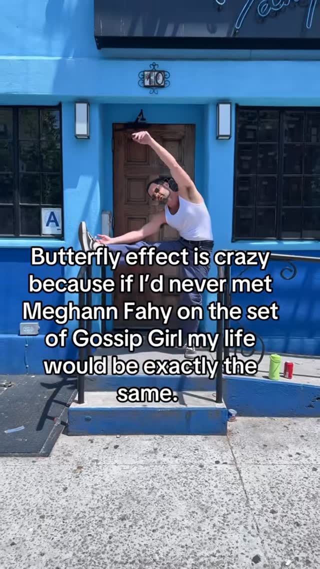 Probably better tbh @meghannfahy 🦋
