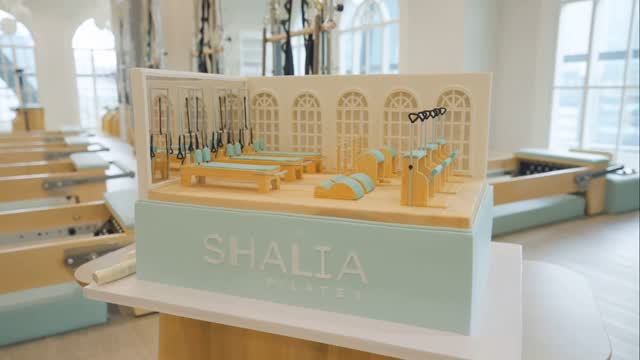 Celebration of Movement, Meaning & Milestones @shaliapilatesofficial ✨
Yesterday marked a beautiful milestone for SHALIA Pilates as we celebrated our Grand Opening & Ribbon-Cutting Ceremony — six months after quietly opening our doors. 💫
Thank you to our beloved community, clients, friends, and partners who joined us in this heartfelt celebration.
from speeches to cake, music to mindful movement — it was a day to remember.
Here’s to the vision, the purpose, and the people who make SHALIA what it is. 💕
#ShaliaPilatesOfficial
#RibbonCutting
#PilatesStudio
#MindfulMovement
#WellnessWithHeart
#jakartahits
#pilatesjakarta