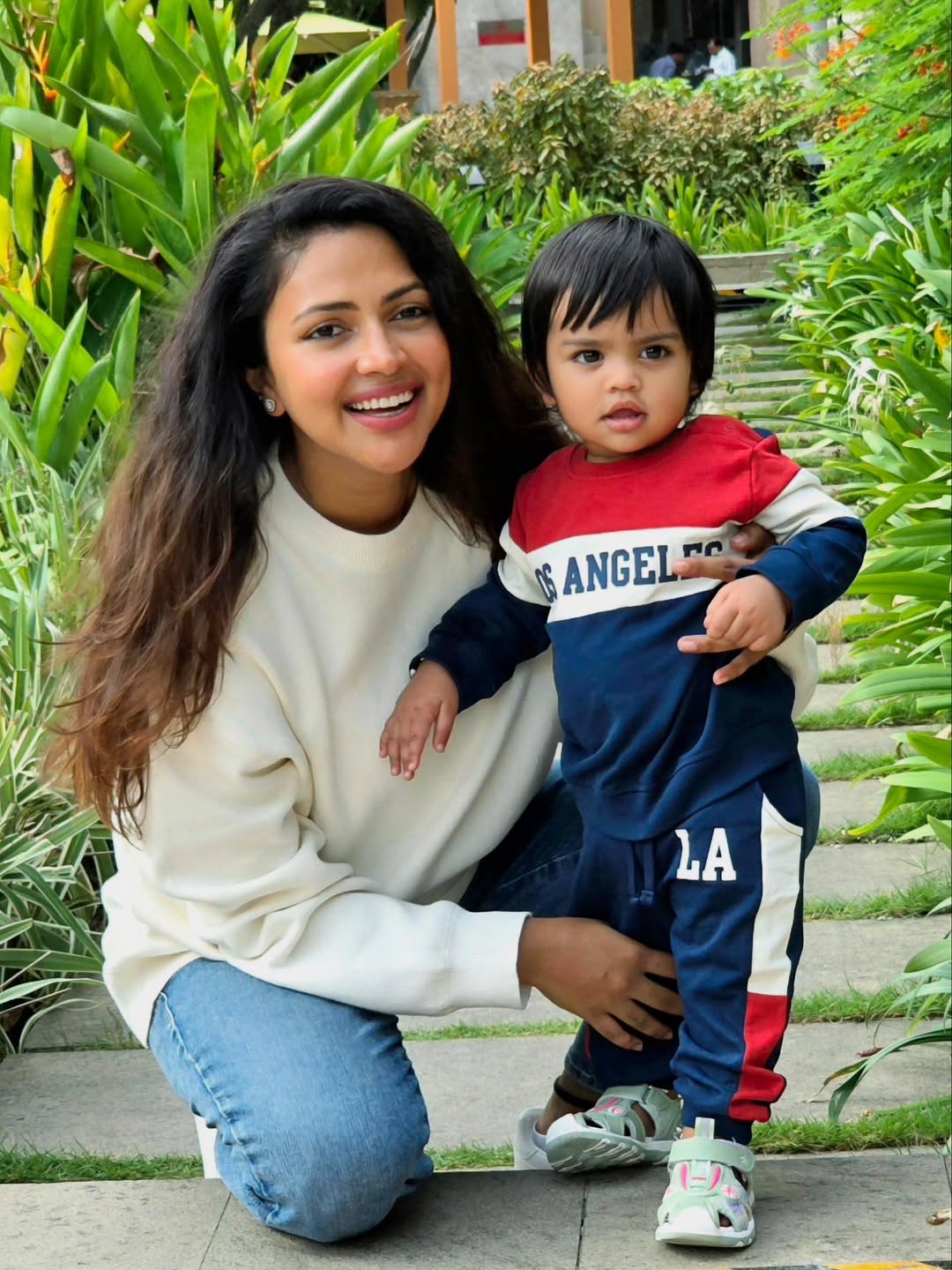 #collaboration with @firstcryindia 💕
The Mom of All Sales is finally LIVE—and I couldn’t be more excited! 😍 I’ve been counting down the days, waiting to grab the best deals on all my favourite picks, and let me tell you—it’s SO worth the wait!
Ever since I became a mom, Firstcry has been my one-stop shop for everything my baby needs—from adorable outfits to everyday essentials. 🍼👶
I had my cart ready with all the cutest finds (those pastel rompers and that printed co-ord set? YES PLEASE!), and I finally hit checkout. The quality, the softness, the style—everything is just perfect for my little one’s delicate skin.
My baby’s already been twirling around in their new outfits, and I can’t get over how comfy and happy they look! 🥹💛
✨ BONUS: Don’t forget to use my code for 50% off on fashion and 45% off across other categories! Time to shop your heart out, mamas!
#MomOfAllSalesJul25 #MomOfAllSales25 #MOASJuly25 #FussNowAtFirstcry #FirstcryIndia #Firstcry #FirstcrySale
