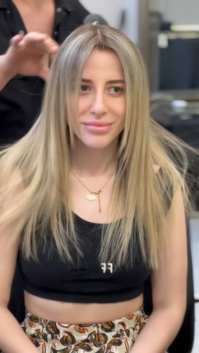 #balyage