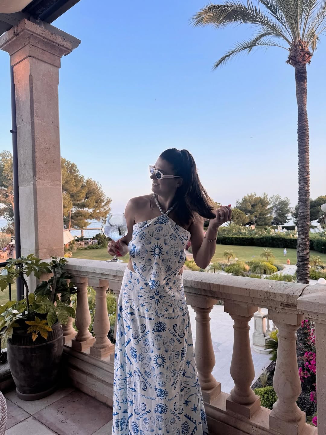 Thanks for all the birthday love — feeling extra grateful this year ❤️