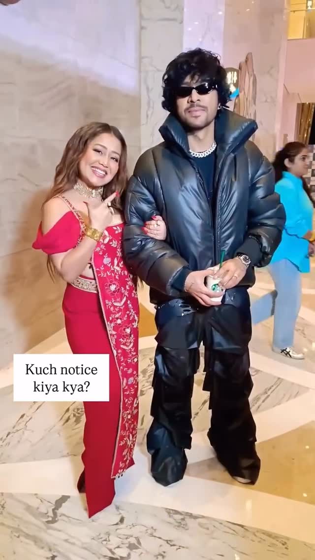 Laal Pari #nehakakkar
.
.
#FeelItReelIt #FeelKaroReelKaro #reel #trending #viral #reels #instagram #instagramreels #reelsinstagram #explore #nehakakkar #nehearts #nehakakkarlive #NehuPreet #nehudavyah #trendingnow #neha_kakkar_fc