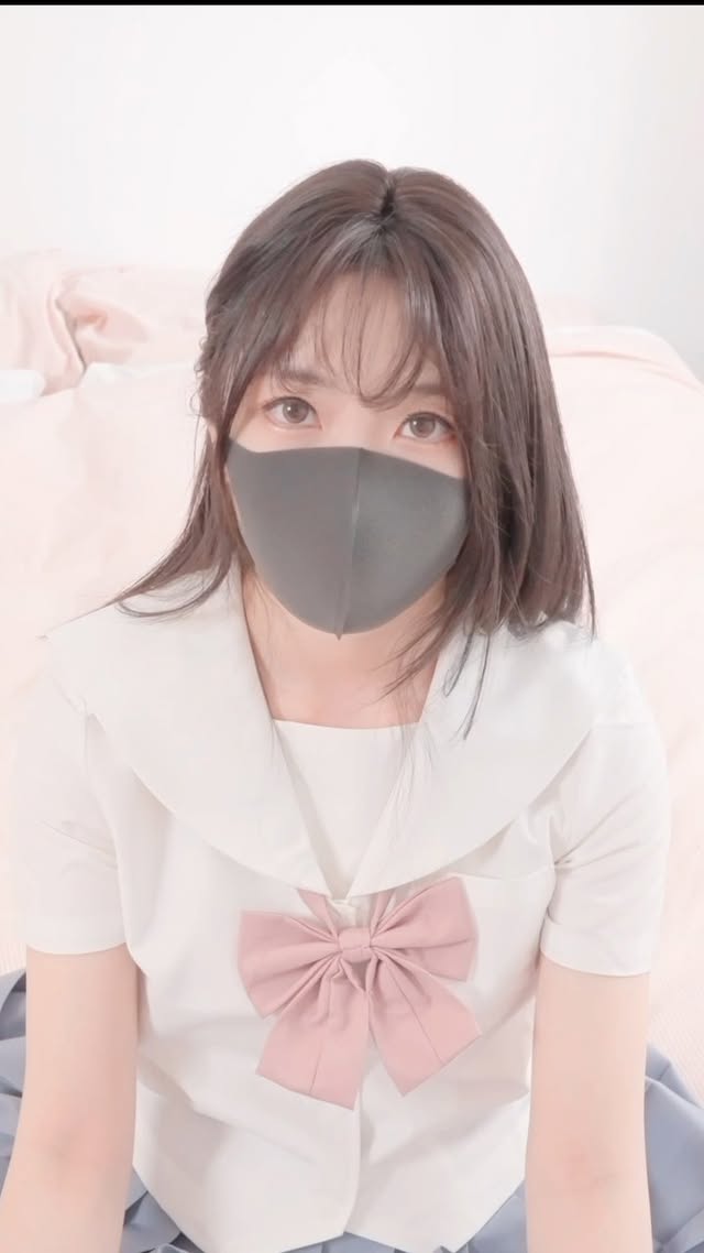 Tell me bb, when did you first know me☺️
告诉我宝贝,你什么时候认识我的☺️💕