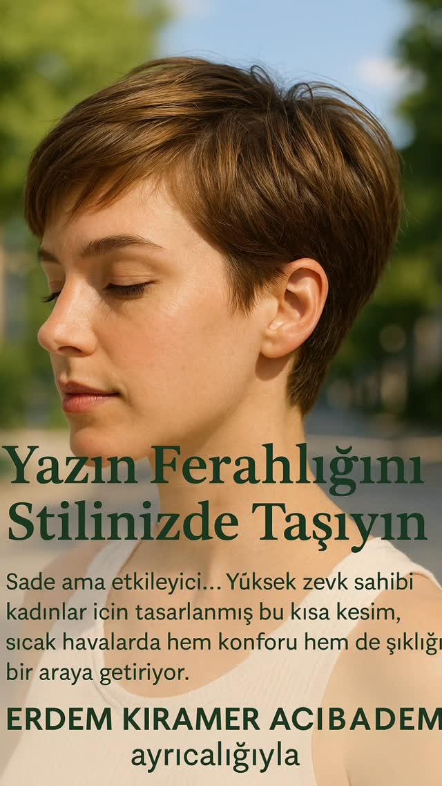 #haircut #acıbadem