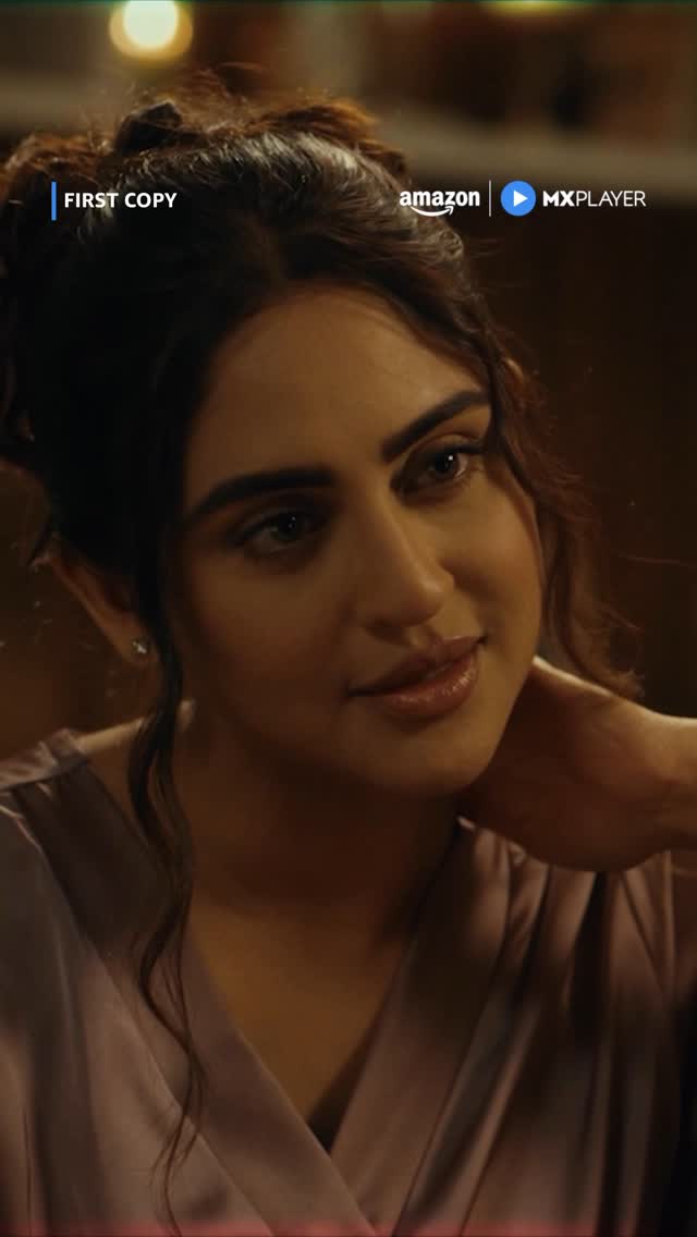 woh kehte hai na, all that glitters is not gold
First Copy, streaming now only on Amazon MX Player for FREE!
@munawar.faruqui @saqibayub_ @gulshangrover @meiyangchang @krystledsouza @i_ashisinghh @inaamulhaq_official
#FirstCopy #FirstCopyOnAmazonMXPlayer #AmazonMXPlayer #WatchFree #StreamingNow