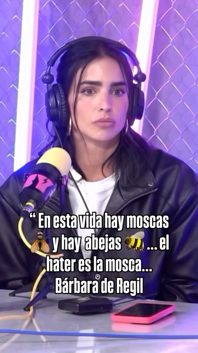Tu recorrido cuál es ?
Si eres una mosca 🪰 te entiendo , aveces la vida te envuelve y es imposible ver la luz . Cuesta mucho trabajo . Te pido que trabajes en TI . Nada es tan grave. -> y mientras trabaja en ti hazte esta pregunta … que dejas en el corazón de los demás ?
Si eres una mosca 🪰 asúmelo y trabájalo para convertirte en una abeja 🐝 y que tu día sepa a miel y no a mierda.
Te amo y tú que me lees ME IMPORTAS -> por qué ? Por qué todos somos 1 🌎❤️🩹✨ una energía ✨♥️
