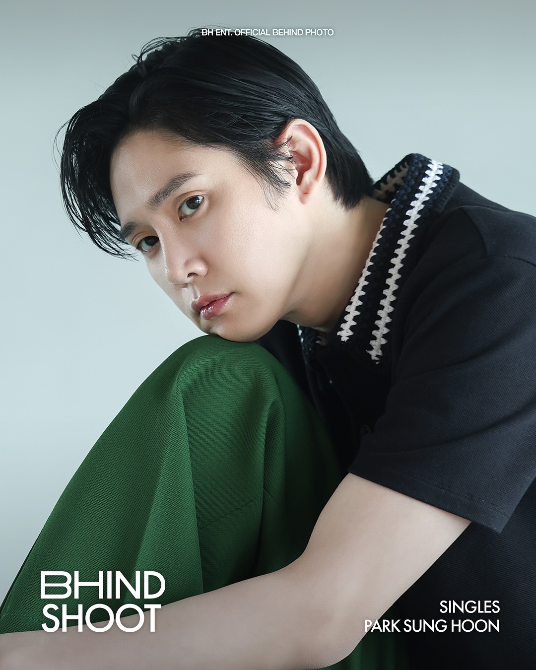 📸
𝗕𝗛𝗜𝗡𝗗 𝗦𝗛𝗢𝗢𝗧 𝗕𝗬 𝗣𝗔𝗥𝗞 𝗦𝗨𝗡𝗚 𝗛𝗢𝗢𝗡
#박성훈 #ParkSungHoon @boxabum
#싱글즈 #SINGLES
#오징어게임3 #SquidGame3 #현주 @netflixkr
#BHINDSHOOT #BHEntertainment