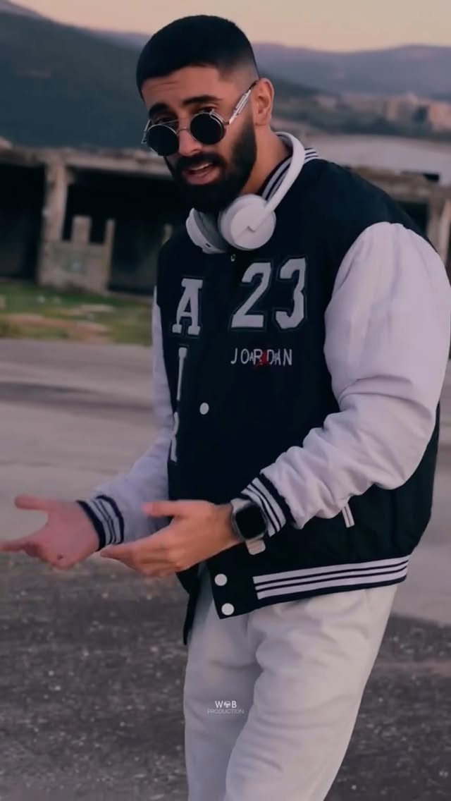  يا ليل استنى شوي🔥لينك الاغنية بالبايو صارت على يوتيوب😍