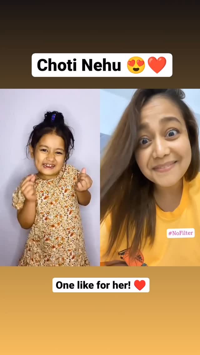 #chotinehu
#nehakakkarsongs #nehakakkarfans #nehakakkarlive #nehakakkar❤️
