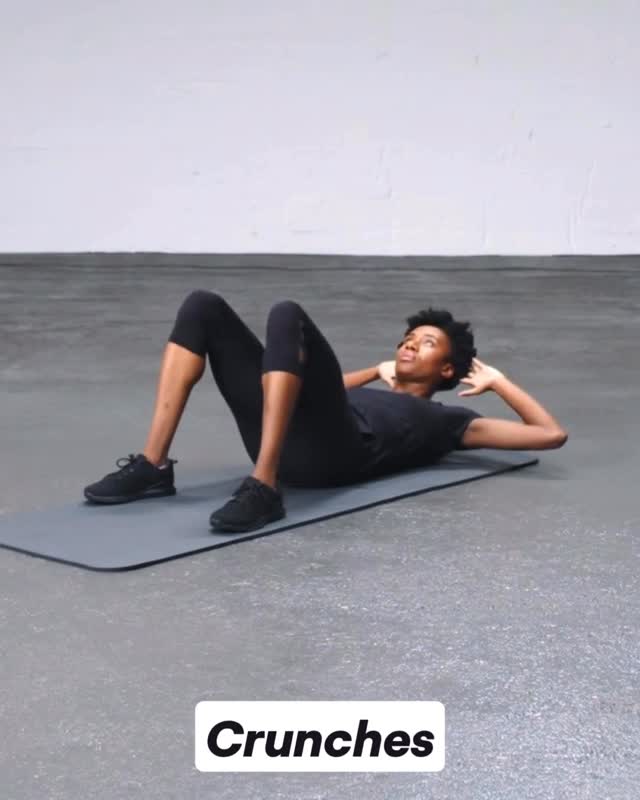 🔥 Ready to train your core like you mean it? Check out this strength-focused abs routine that targets your upper, lower, and deep core muscles to build real muscle mass. Focus on slow, controlled movements and engage your core with every rep. 🔂
Long Weekend Ab Burner 🥵
💥Bicycle Crunches: 8 reps x 5 sets
💥Crunches: 12 reps x 3 sets
💥Exercise Ball Crunches: 10 reps x 4 sets
💥Leg Pull-Ins: 8 reps x 5 sets
💥Leg Raises: 8 reps x 3 setsPlank: 1:00 min x 3 sets
Want visible abs? It starts with smart training. We’ve got you. 👊 #fitbod #fitbodapp #abworkout #strengthtraining #machinelearningfitness