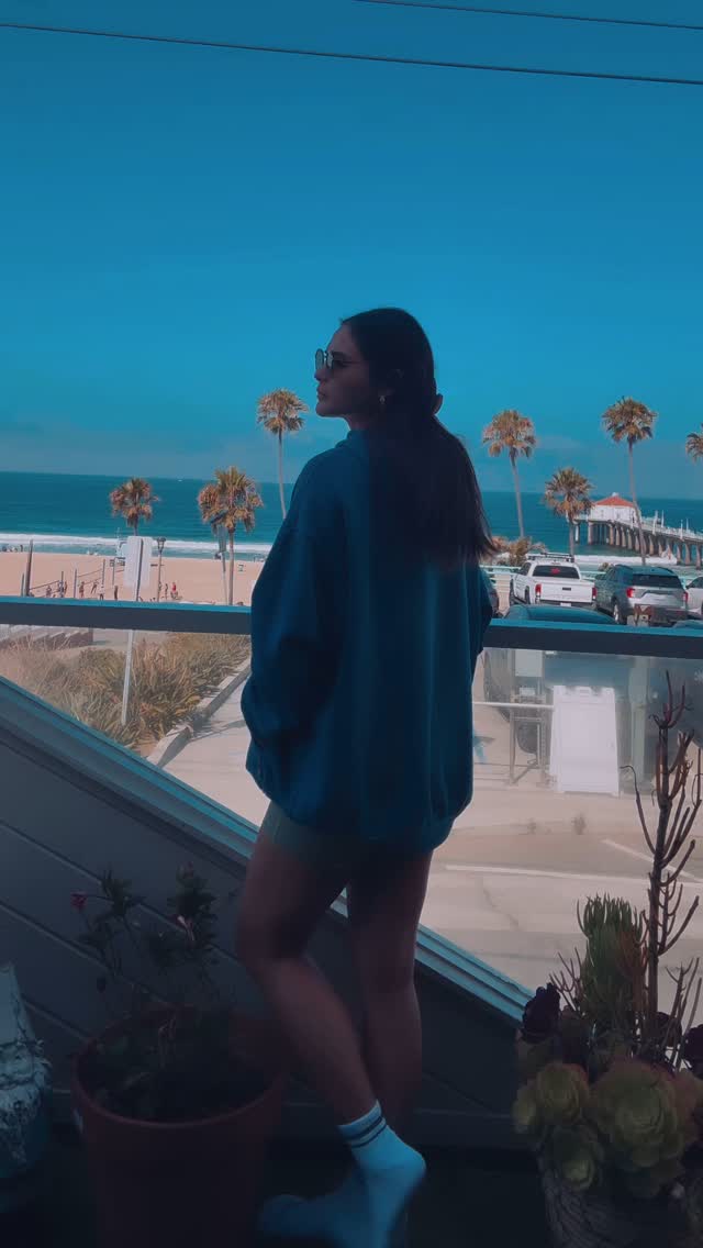 Simple things 🌊