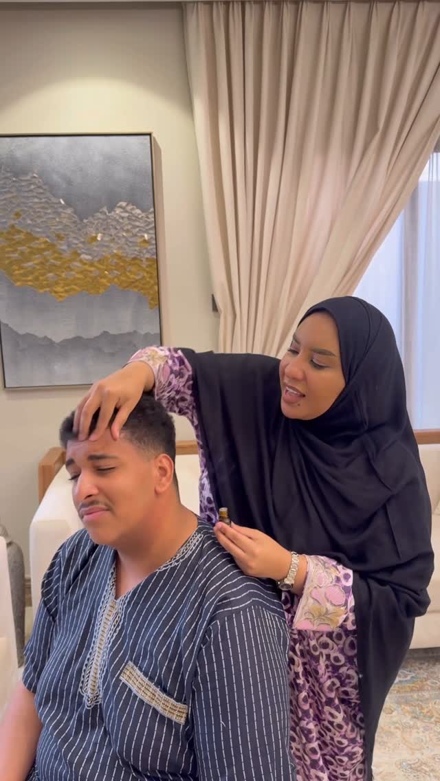 @latafa_om براند عماني فخورين فيه خاص بدكتوره عمانيه حبت تنقلنا لعالم خالي من اي مواد كيماويه منتجات بيحبوها اصحاب البشرات الحساسه وايضا يلي يعانو من امراض جلديه او يعرضو اجسامهم لعلاج الكيماوي👌🏼🤍 كل المنتجات خاليه من الكيماويات وحققو نجاح كبير @latafa_om 😍🤍