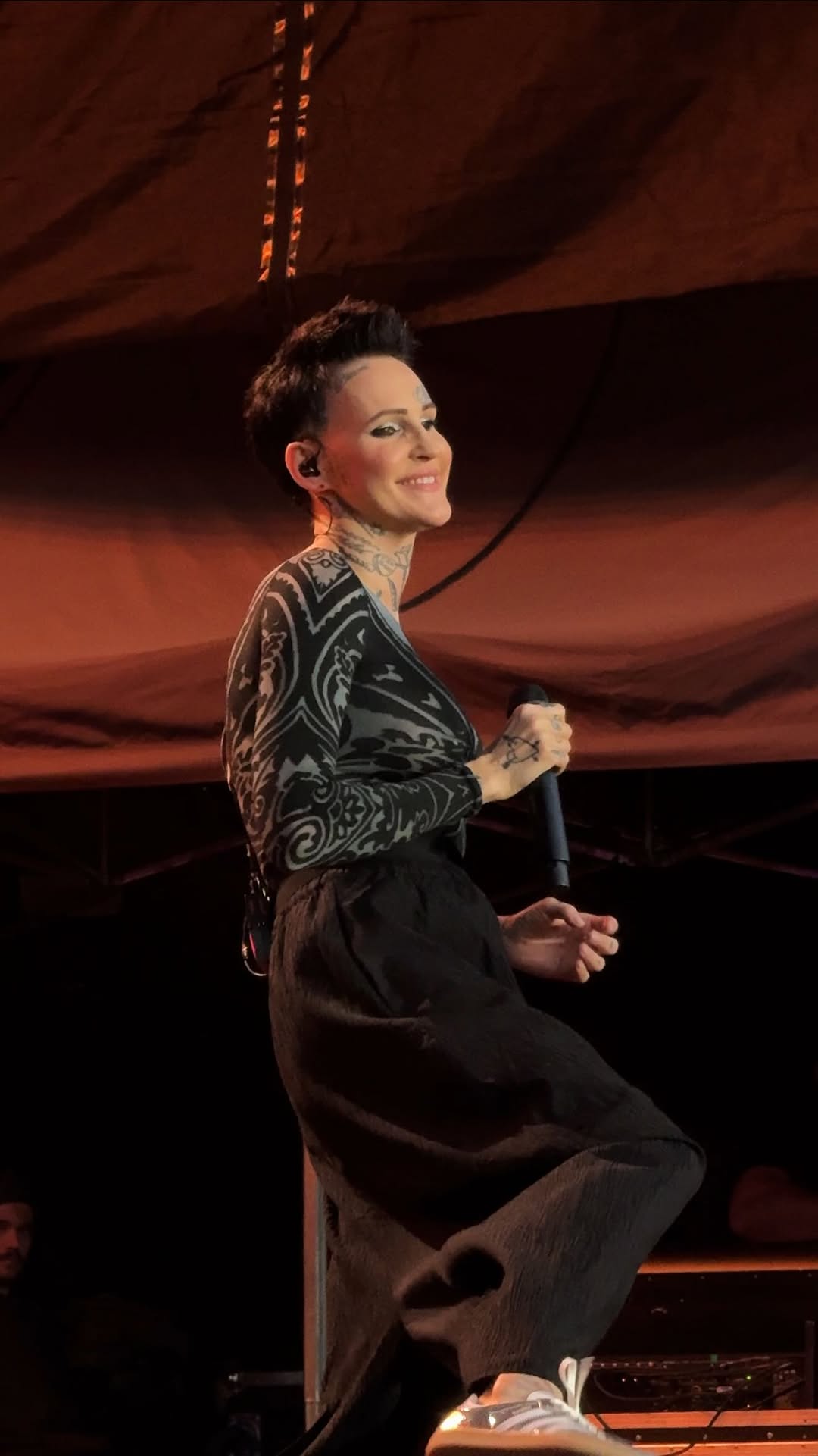 Tyle dobrej energii🙏 Dzięki Słubice za dzisiejszy koncert❤️
Jutro o 20:30 w Zawierciu, do zobaczenia💪
#agnieszkachylińska #kochają #słubice #koncert