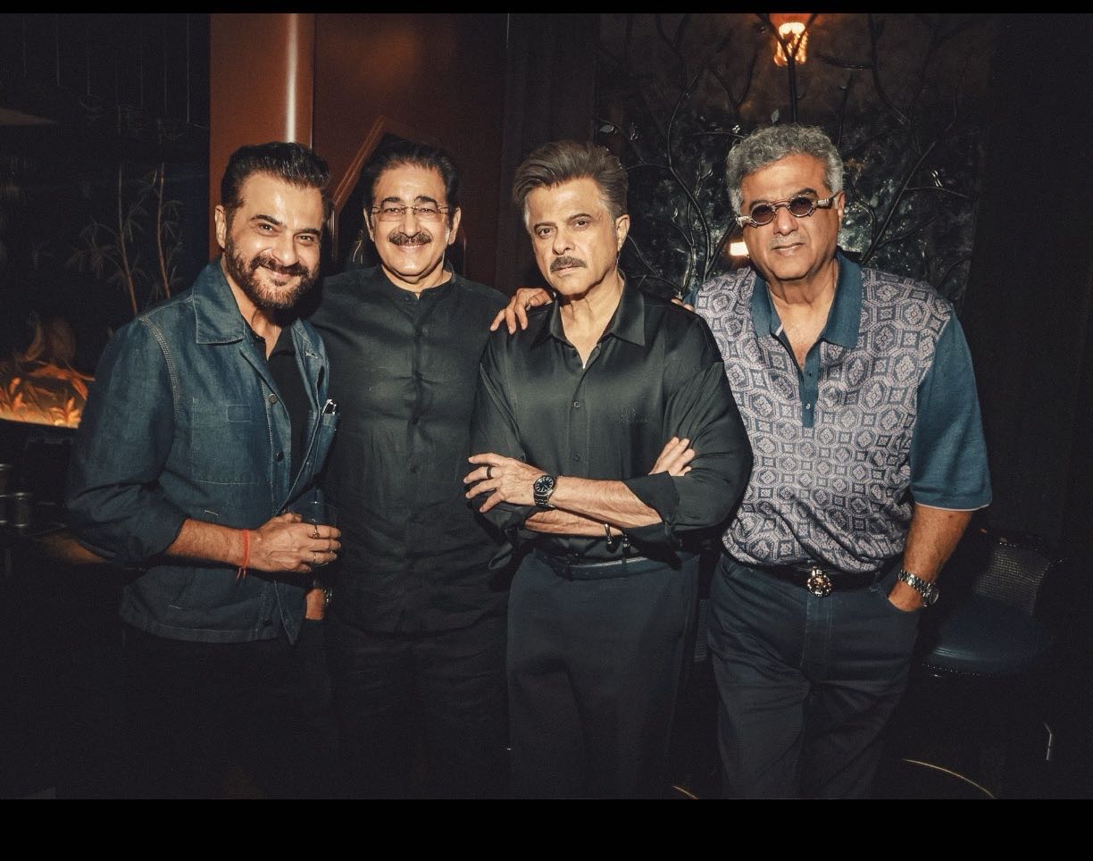 Brother in law with Brothers 😊🤗🤗🤗