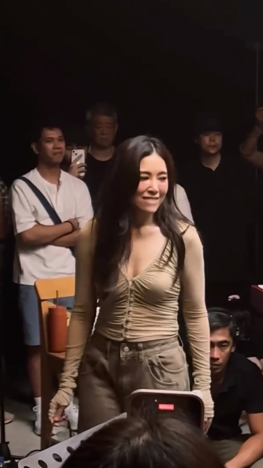 This was so much fun thank you @backyard.live
Video by @equinoxmanila @zchielo 🖤