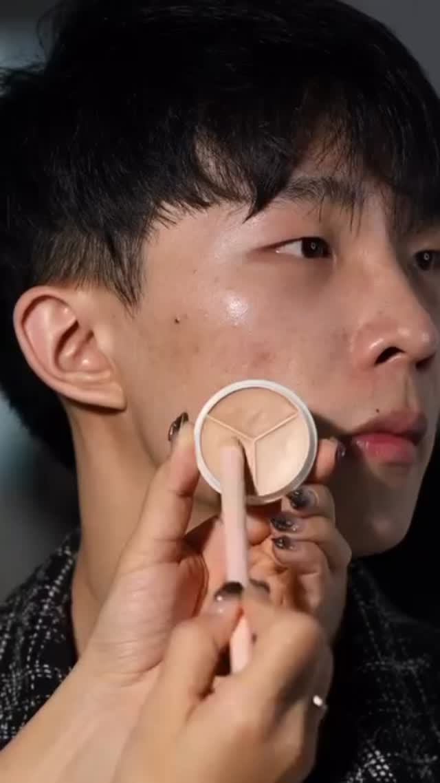 Product Name : Tri-Color Concealer
By: @glowlysecret
🖇 www.glowlysecret.com
🌍 Free shipping worldwide
⏳️ Limited time only