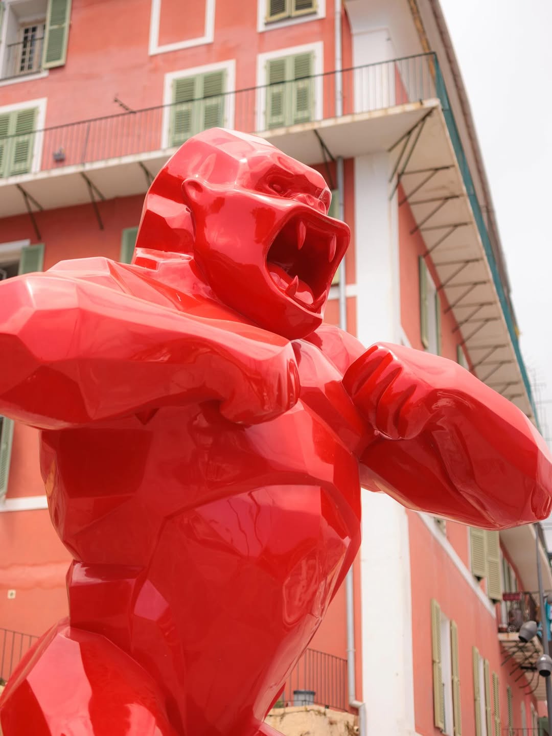 IN GIRU x Richard Orlinski
Season 2.
Discover the new exhibition in Bastia with 6 monumental sculptures.
@otbastia
FURIANI - BASTIA - E VILLE DI PETRABUGNU - SAN MARTINU DI LOTA - SANTA MARIA DI LOTA