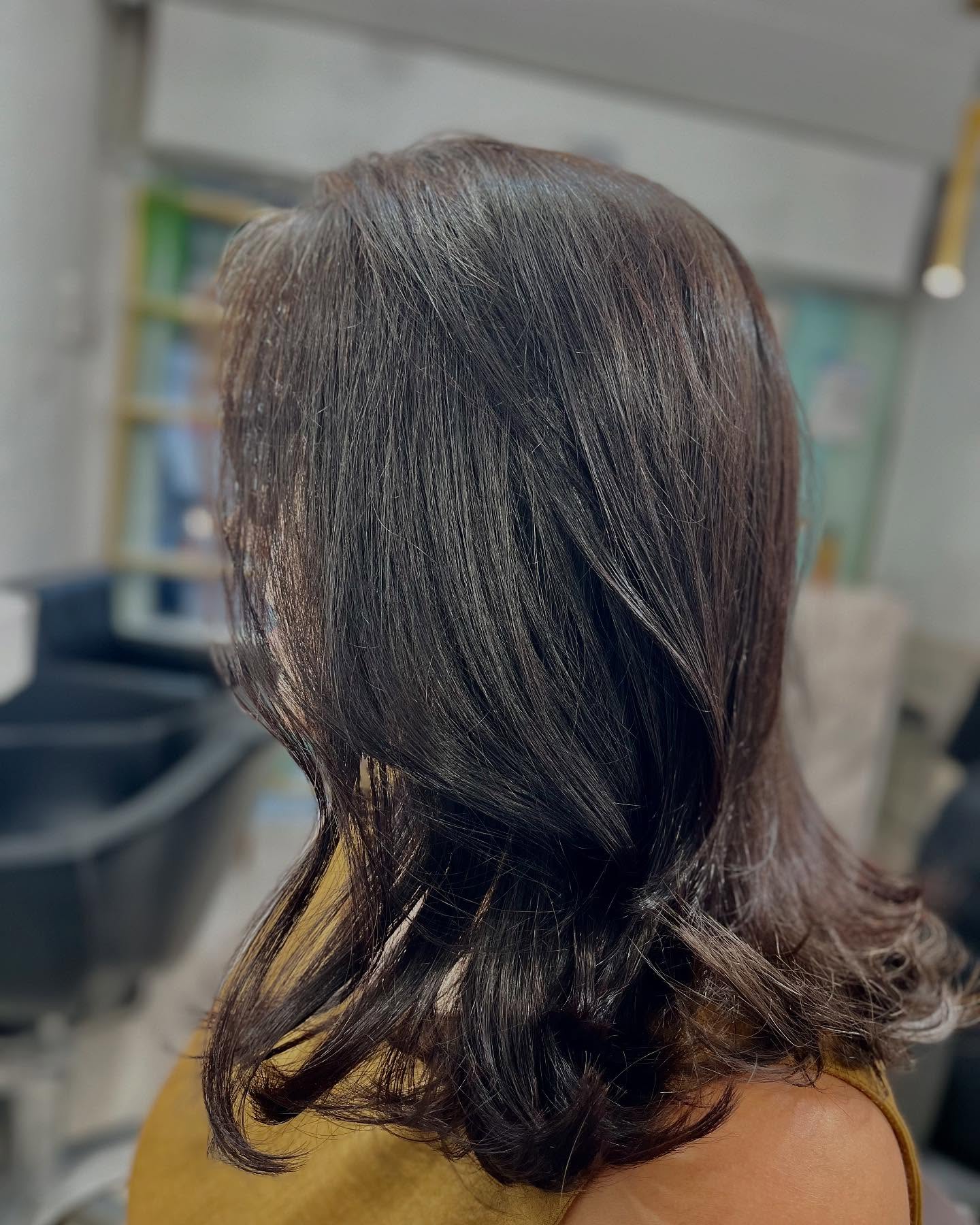 Corte✂️✨
