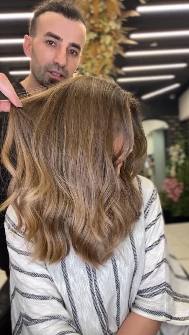 #hair #rubi #kannada #ombro #sombr #hayaletkaynak #mikrokaynak