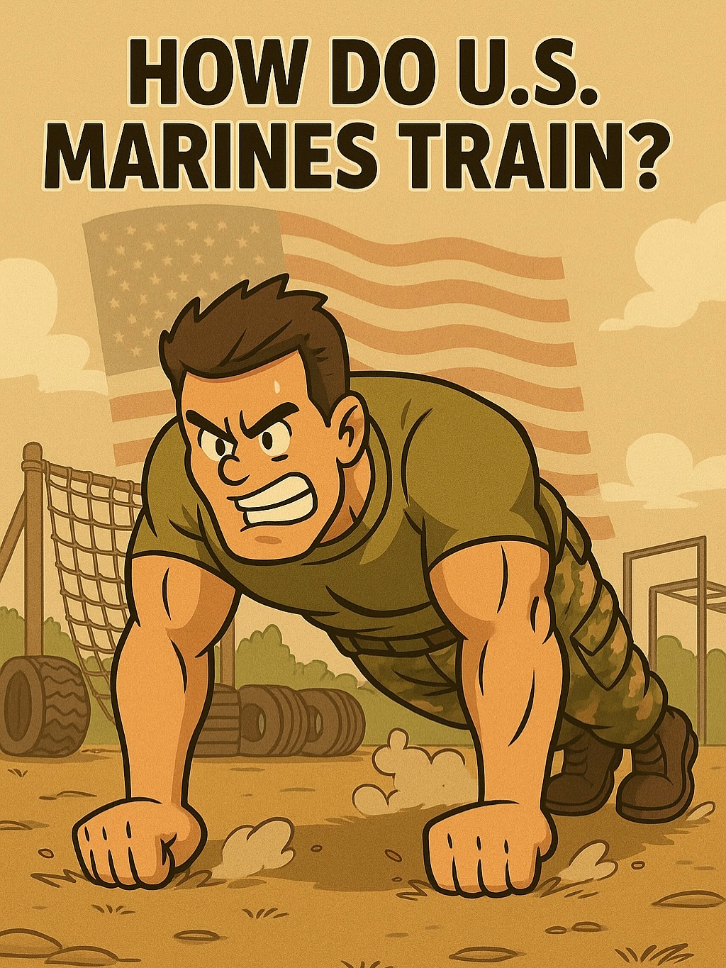 How Do U.S. Marines Train?
@pushup_proulx shows the raw intensity of military-style training — built on discipline, grit, and bodyweight mastery. No machines. No shortcuts. Just strength earned through consistency and commitment.
If you’re inspired by how Marines train, now’s your time to build the same strength, endurance, and mental toughness from the ground up.
🔥 Start today with the Ultimate Calisthenics Beginner Bootcamp — designed to help you train with purpose and master the fundamentals.
Link in bio to get started
Follow @califitnation for daily motivation, bodyweight workouts, and no-excuse training
Save & share this post to inspire your training partner
#USMarines #CalisthenicsTraining #BodyweightStrength #TrainLikeAMarine #NoExcuses #DisciplineEqualsFreedom #BootcampWorkout #StreetWorkout #FunctionalFitness #CalisthenicsBeginner #BodyweightEmpire #MilitaryFitness