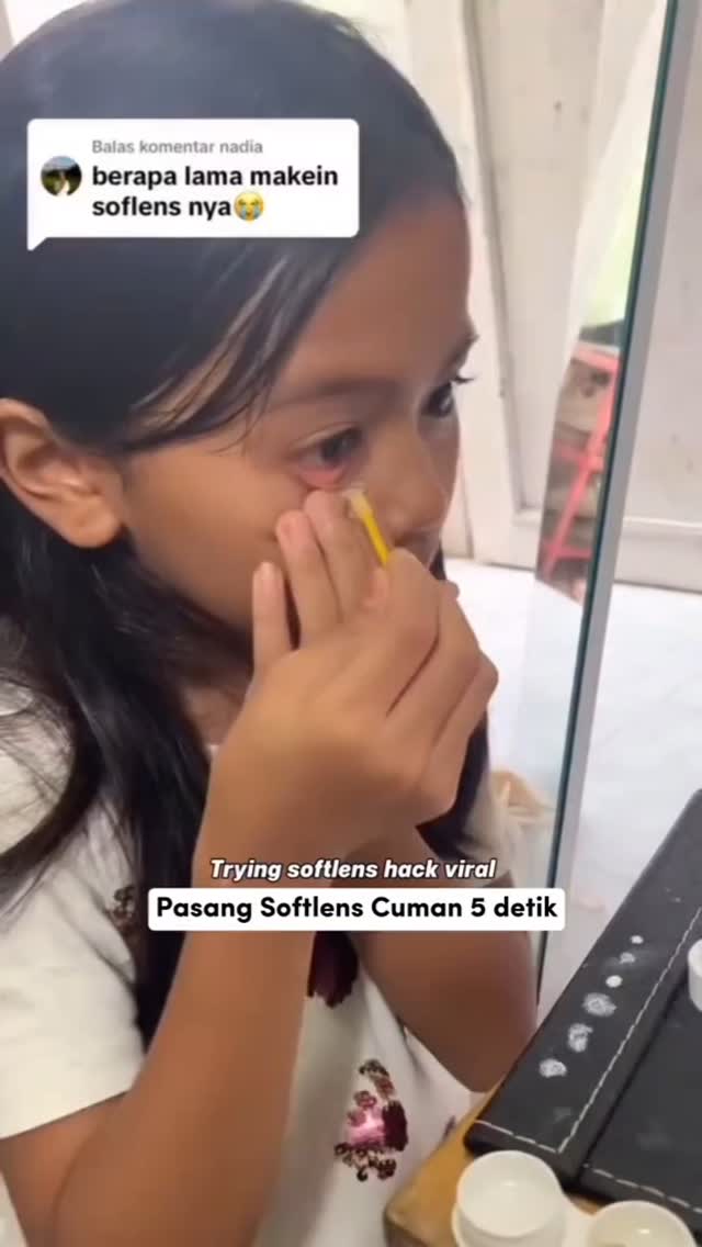 Amazing technique
...
Follow @hairstyle_daily_tutorial For daily tutorials
...
Credit tiktok @autumnmutedgirl
....
.
.
.
.
.
.
.
Dear owner of this video please direct us for any changes or removal thank you