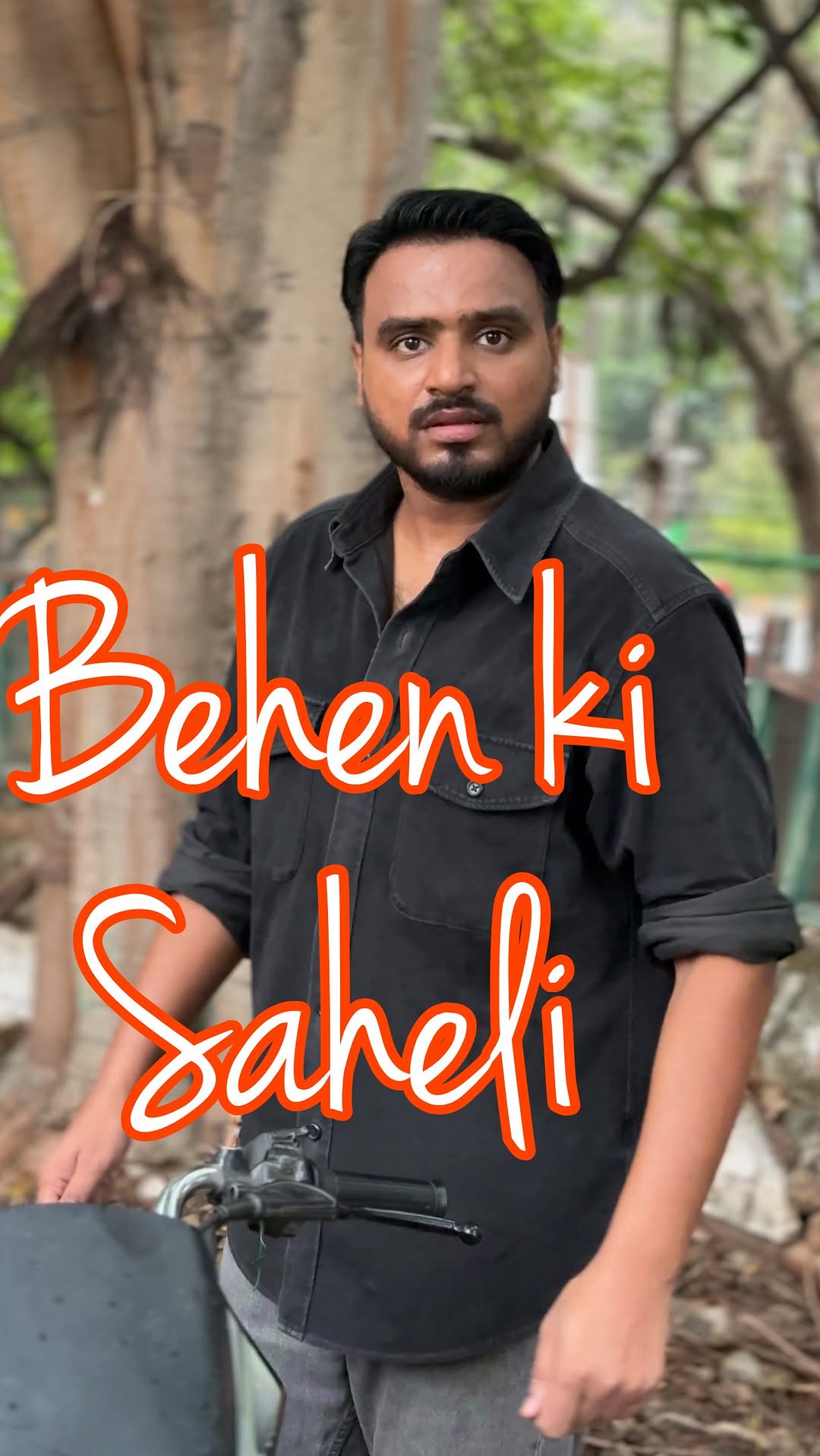 Behen meri bholi hai thodi.
#AmitBhadana #Funny #Comedy #Brother #Sister
