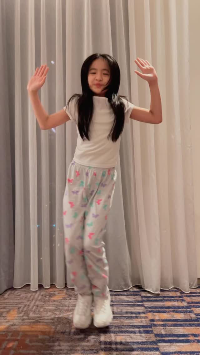 Nona kici - kici😊
